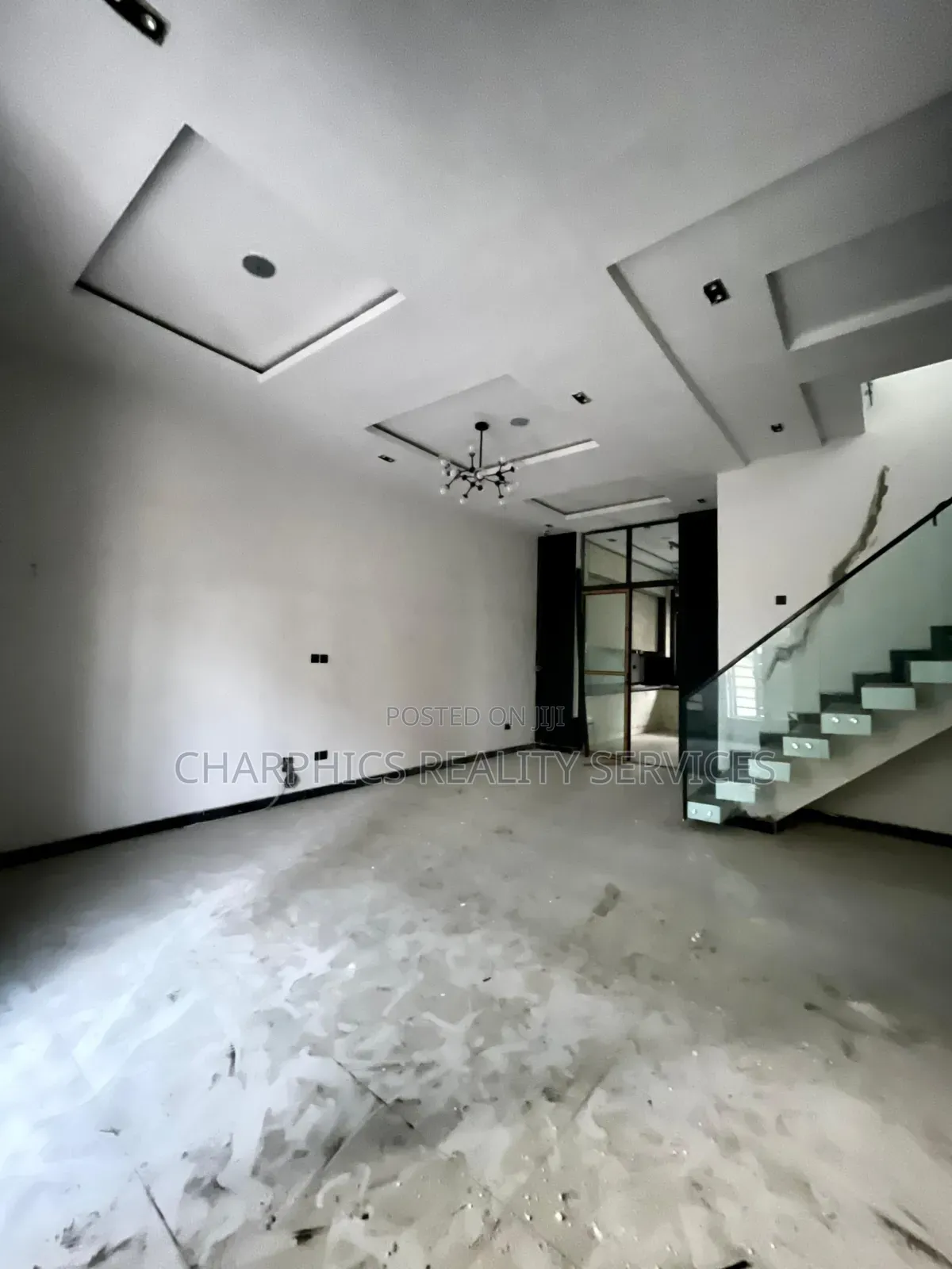 4bdrm Duplex in Ikate for sale in Ikate