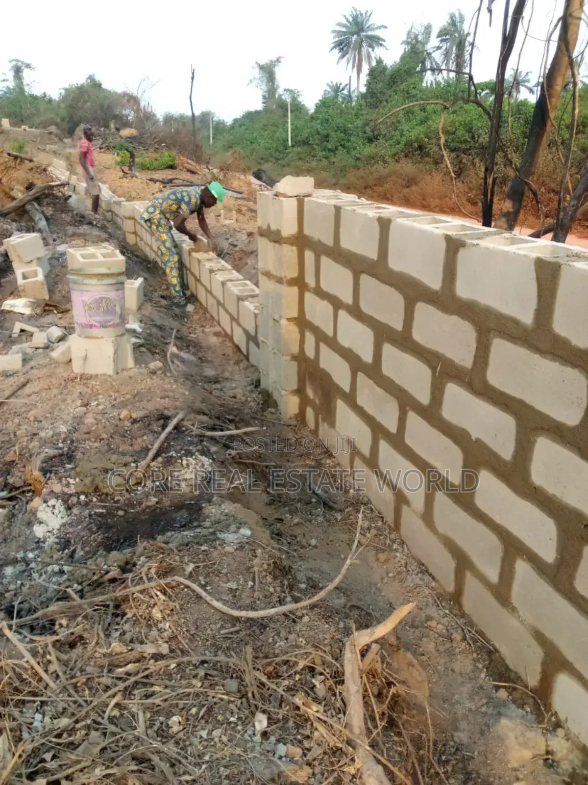 Alpha Mark Prime, Estate, Akwa in Ibeju