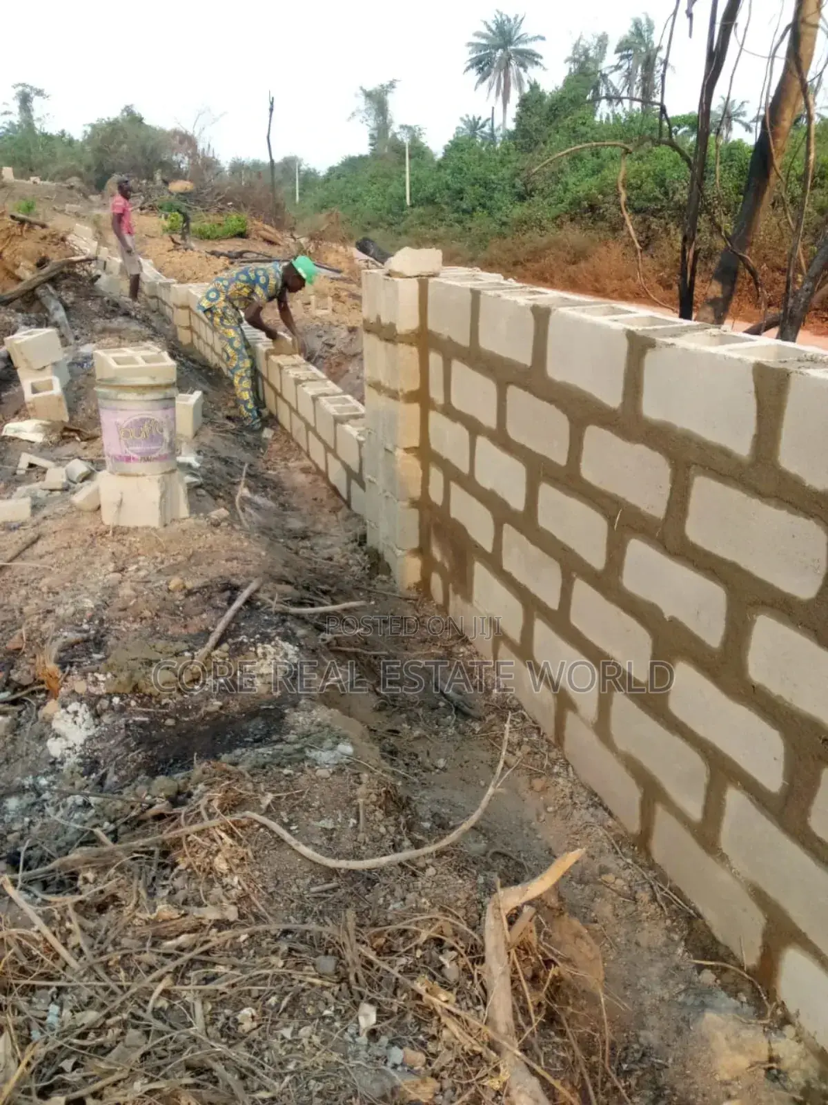 Alpha Mark Prime, Estate, Akwa in Ibeju