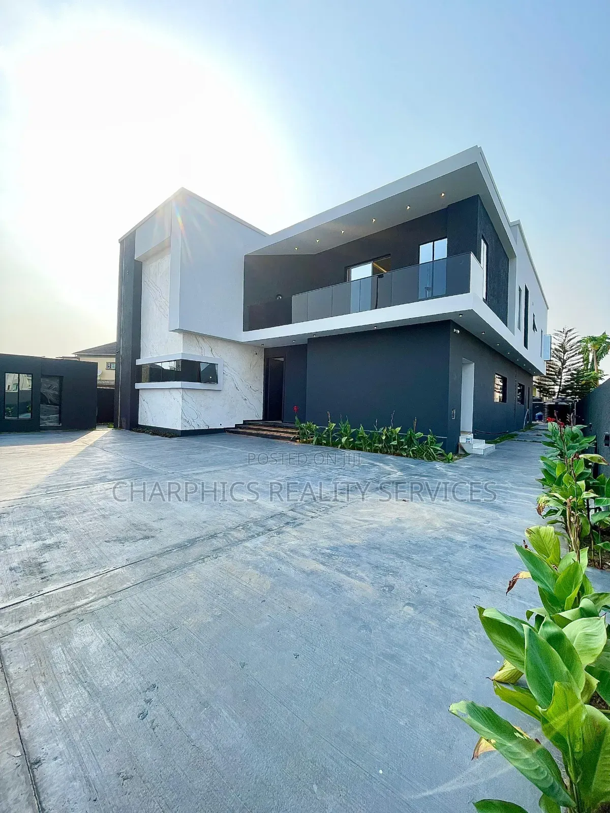 5bdrm Duplex in Ajah for sale in Ajah