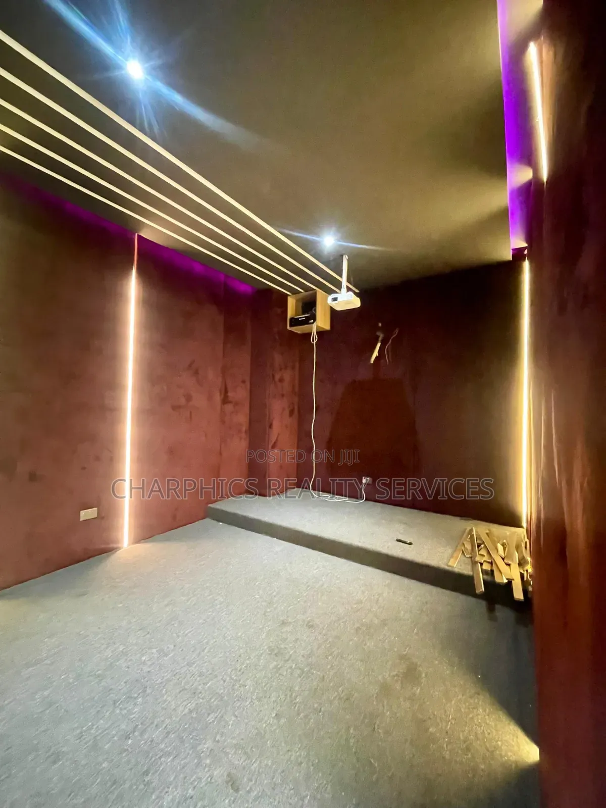 5bdrm Duplex in Ajah for sale in Ajah