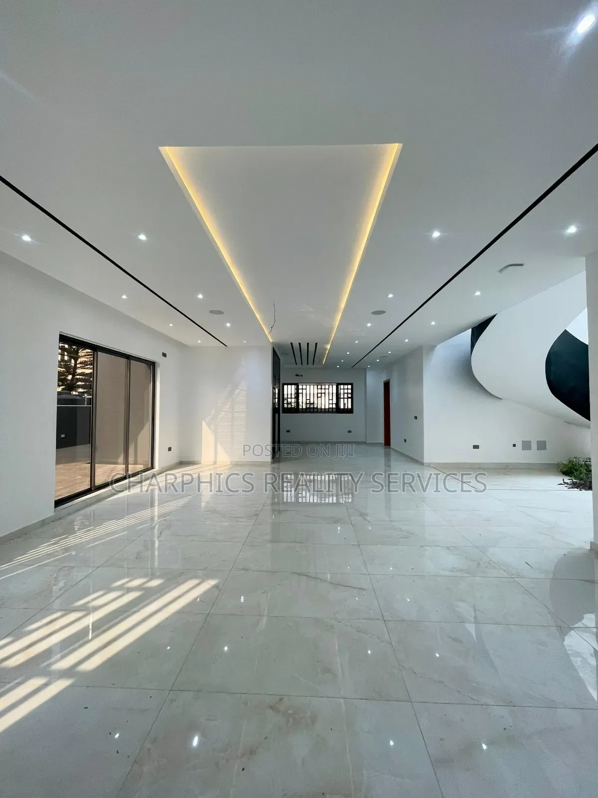 5bdrm Duplex in Ajah for sale in Ajah