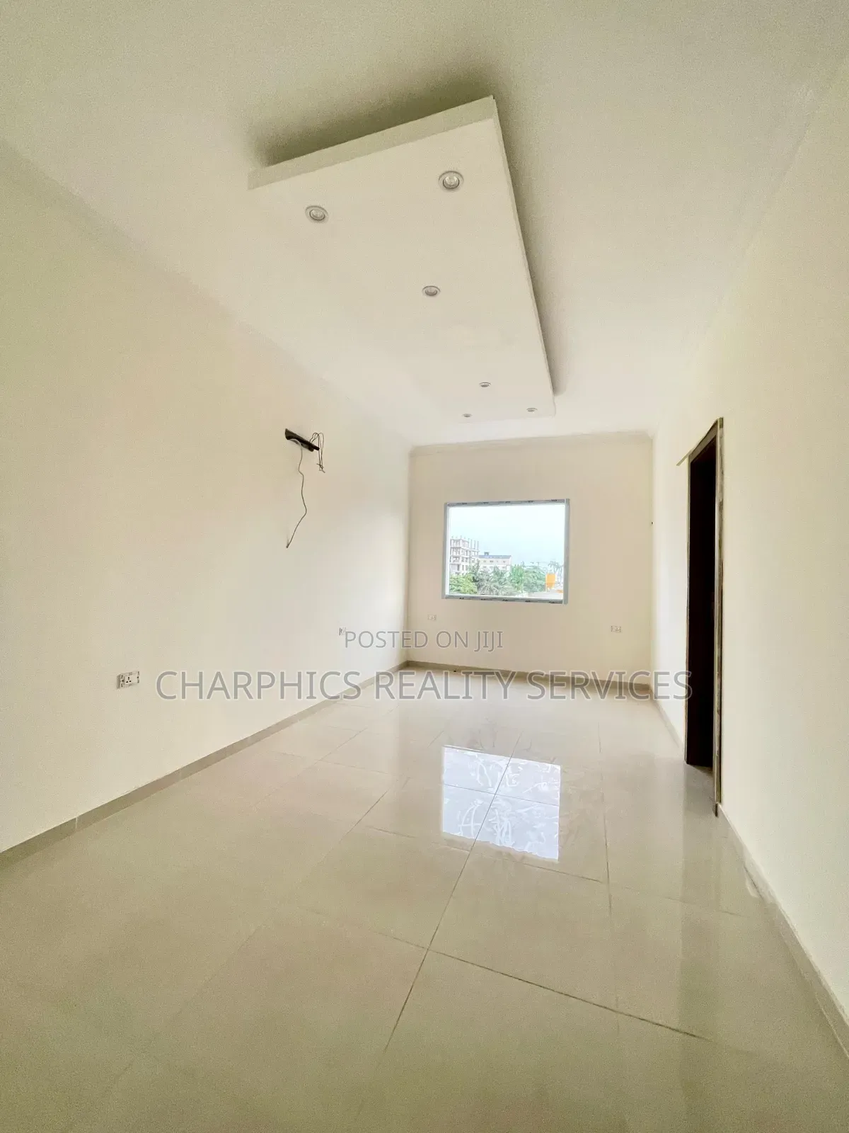 3bdrm Apartment in Victoria Island for sale in Victoria Island