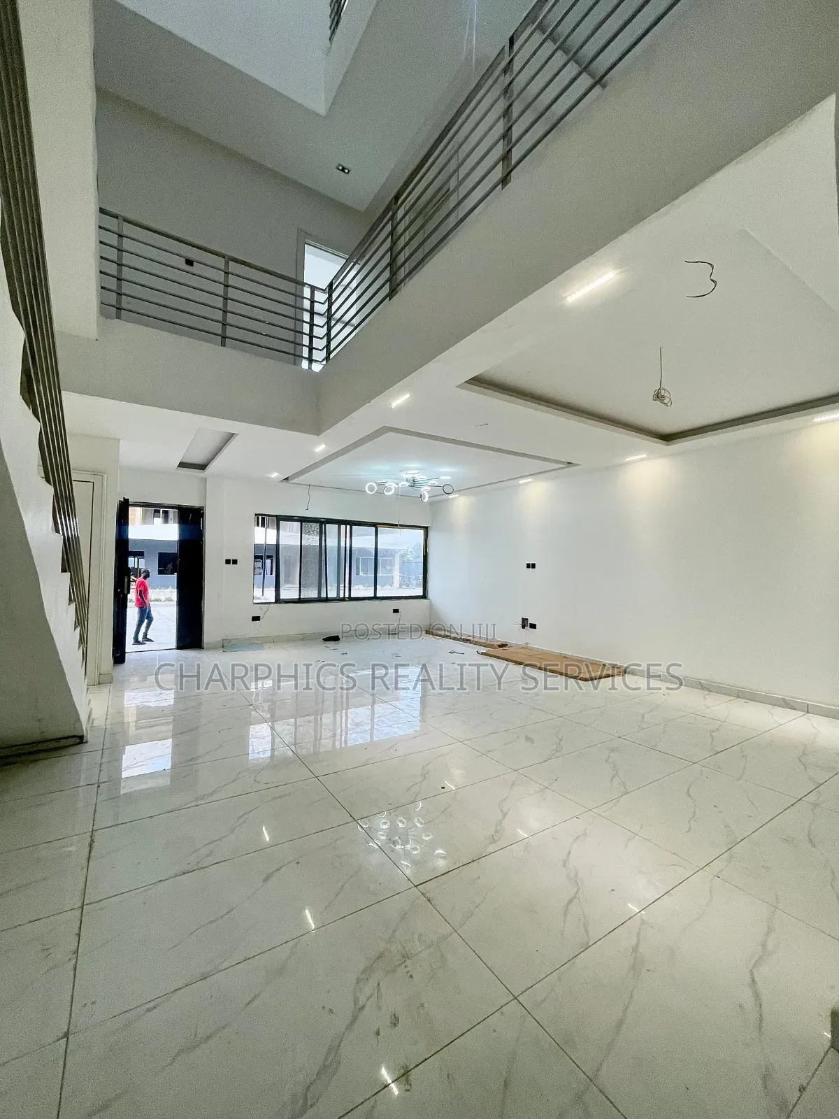 4bdrm Duplex in Ikate for sale in Ikate