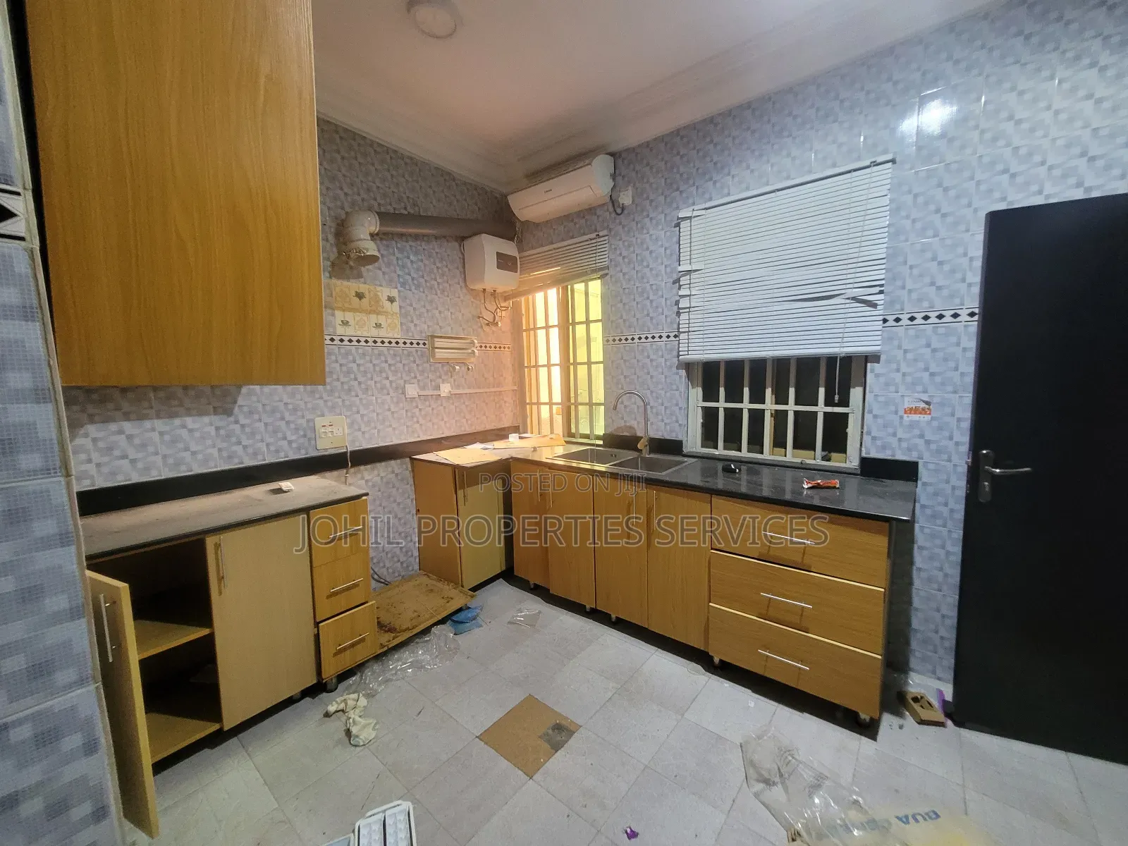 4bdrm Duplex in Maitama for rent in Maitama