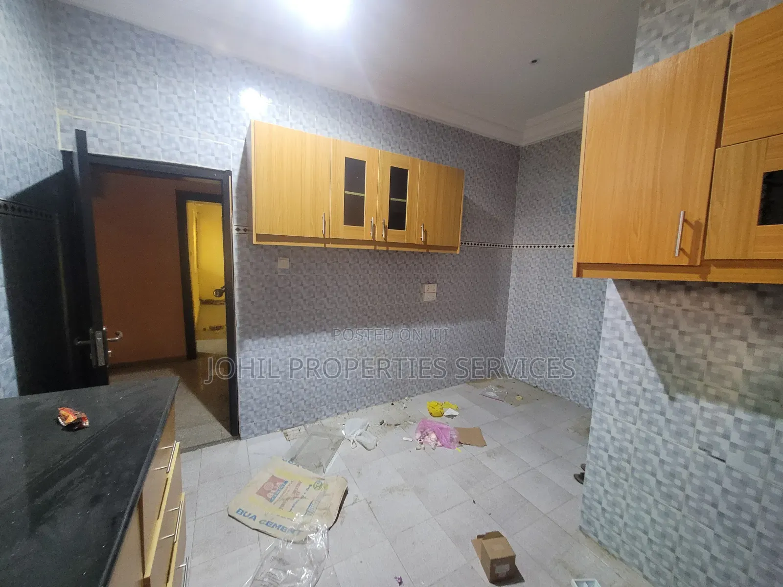 4bdrm Duplex in Maitama for rent in Maitama