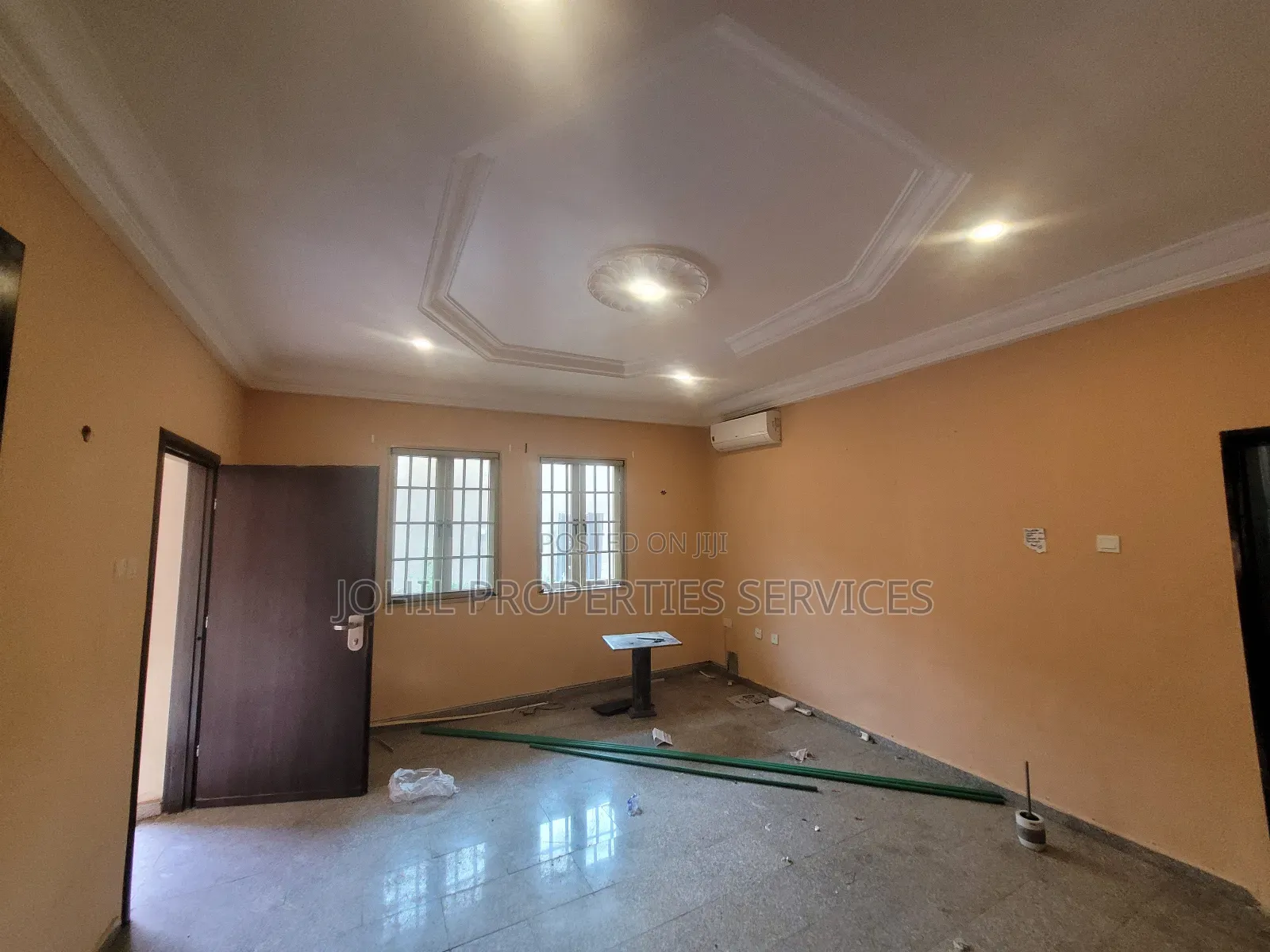 4bdrm Duplex in Maitama for rent in Maitama