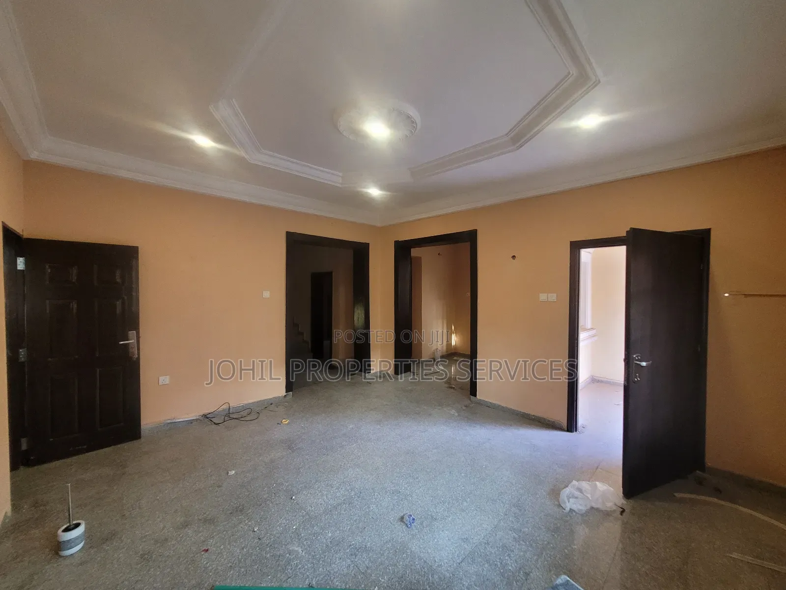 4bdrm Duplex in Maitama for rent in Maitama