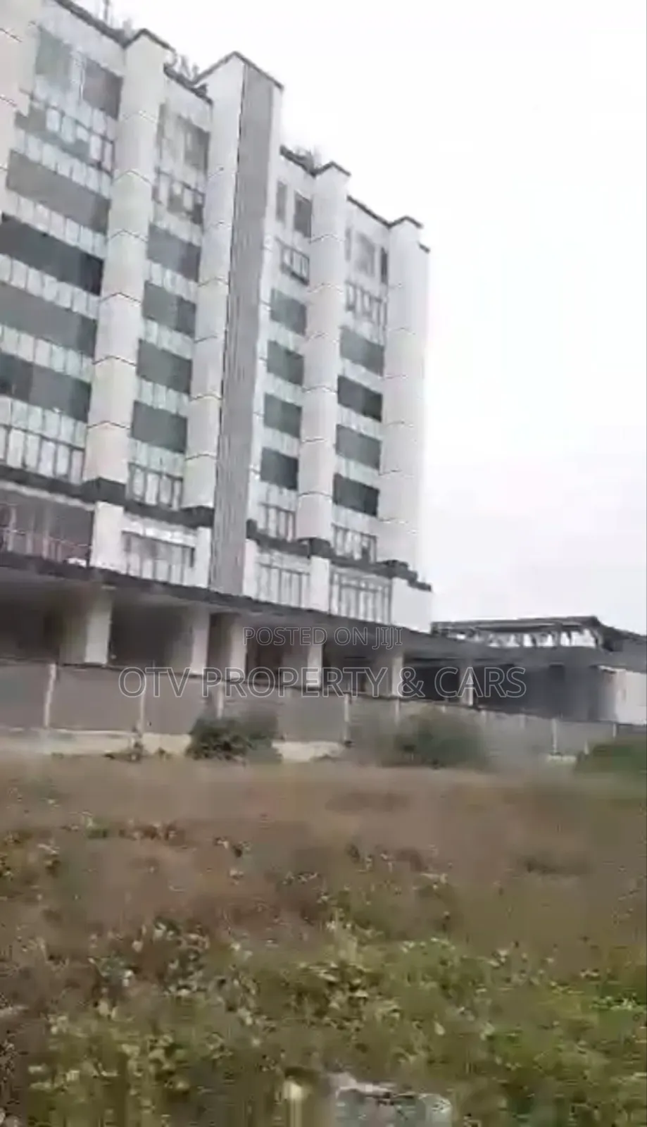 Gated Prime Land at ONIRU for Sale in Victoria Island