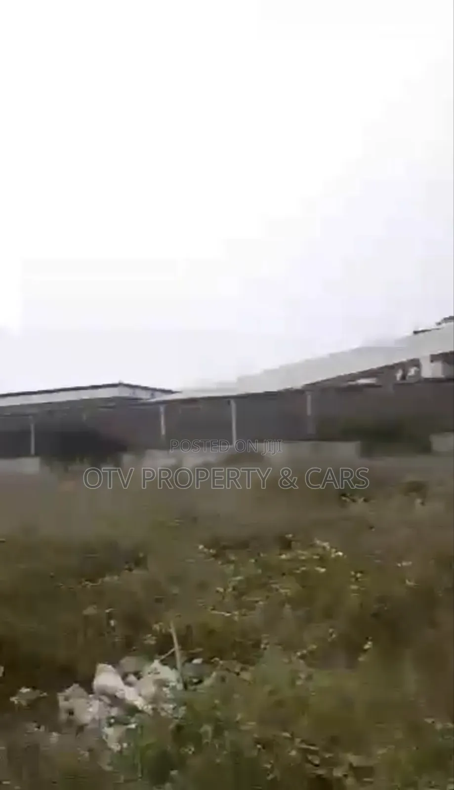 Gated Prime Land at ONIRU for Sale in Victoria Island