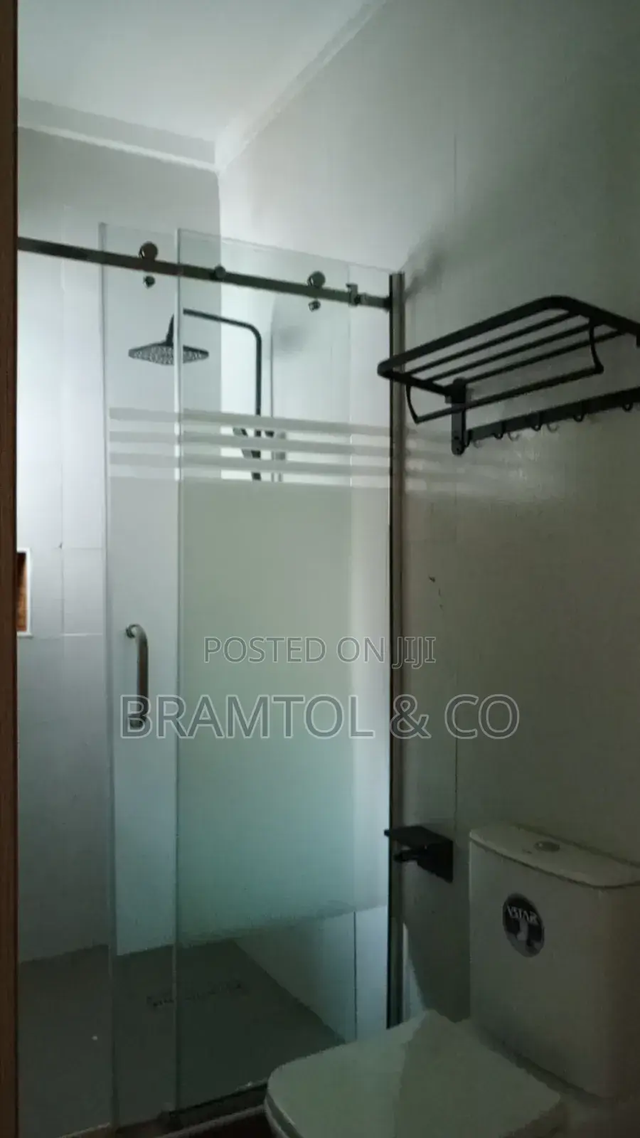 3bdrm Block of Flats in Durumi for rent in Durumi
