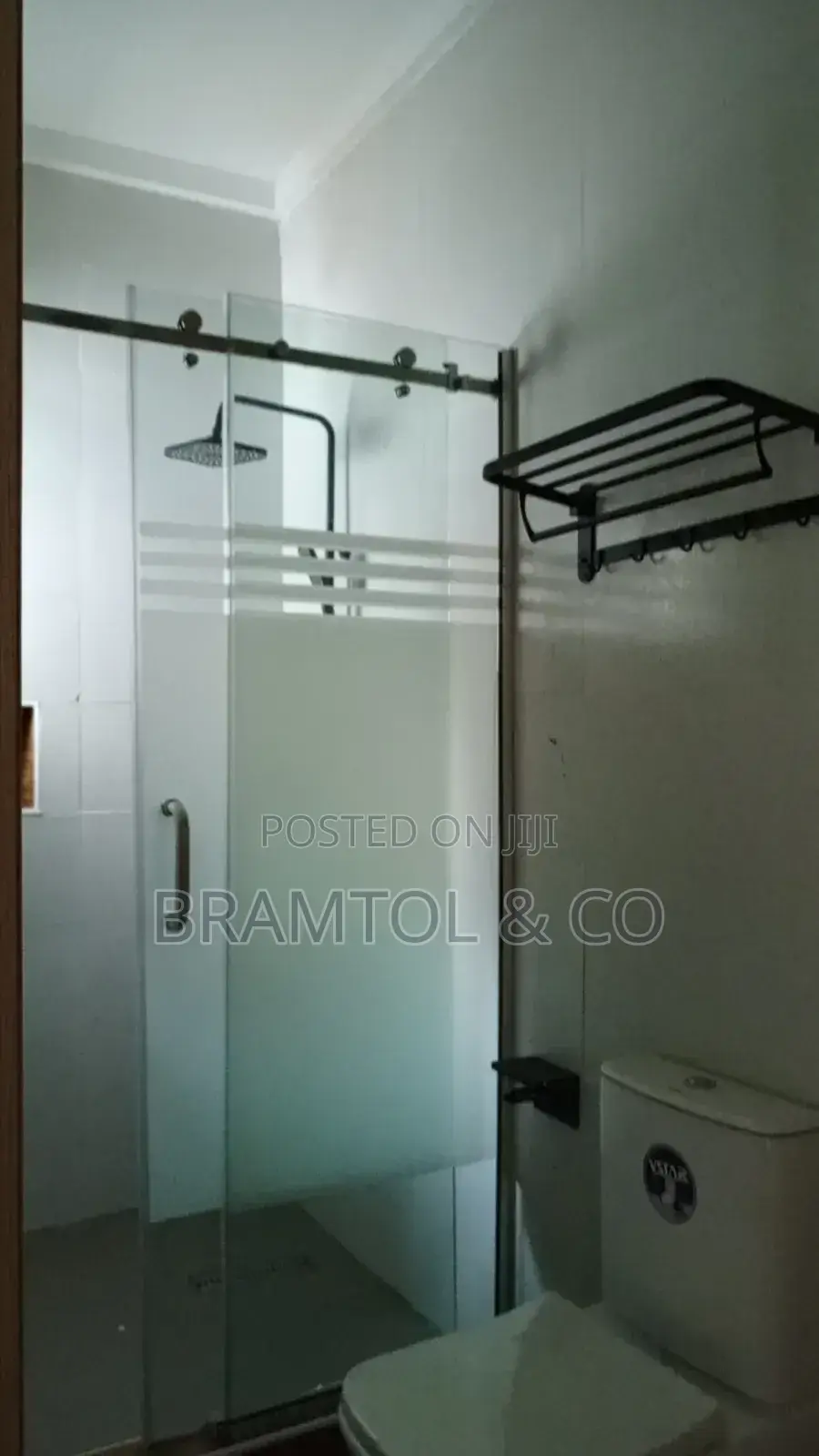 3bdrm Block of Flats in Durumi for rent in Durumi