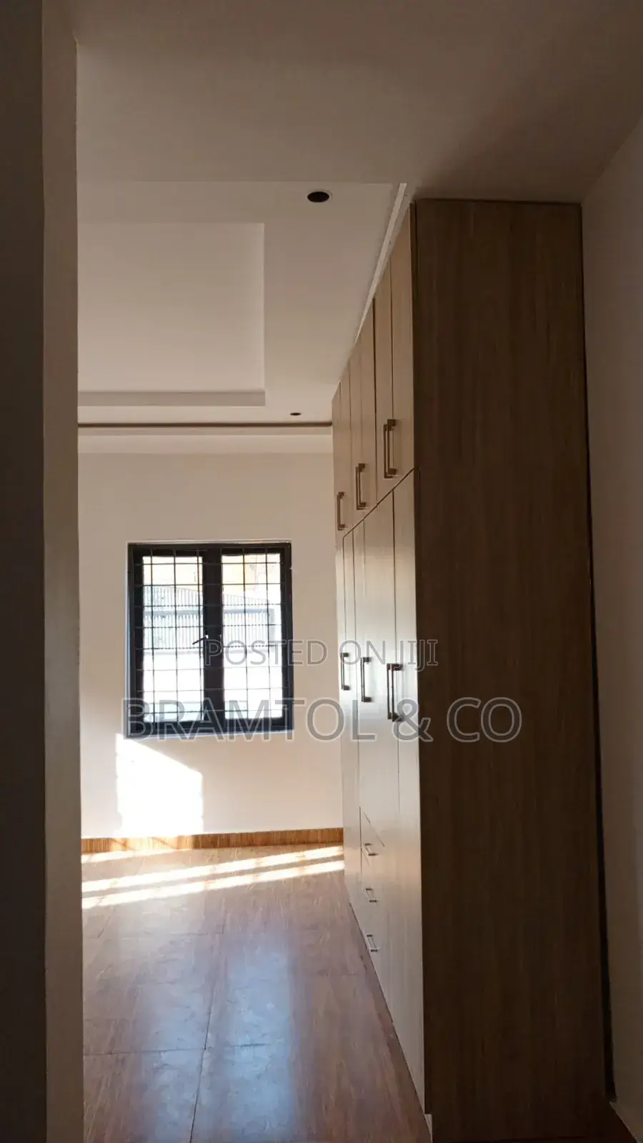 3bdrm Block of Flats in Durumi for rent in Durumi