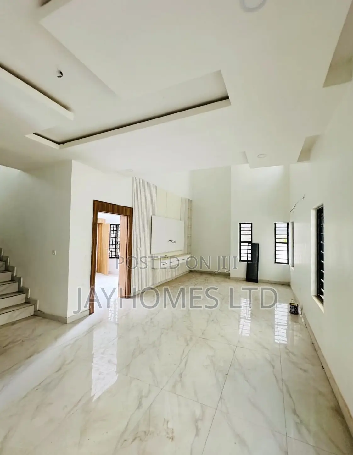 5bdrm Duplex in Housing Estate Asaba, Oshimili South for sale in Oshimili South