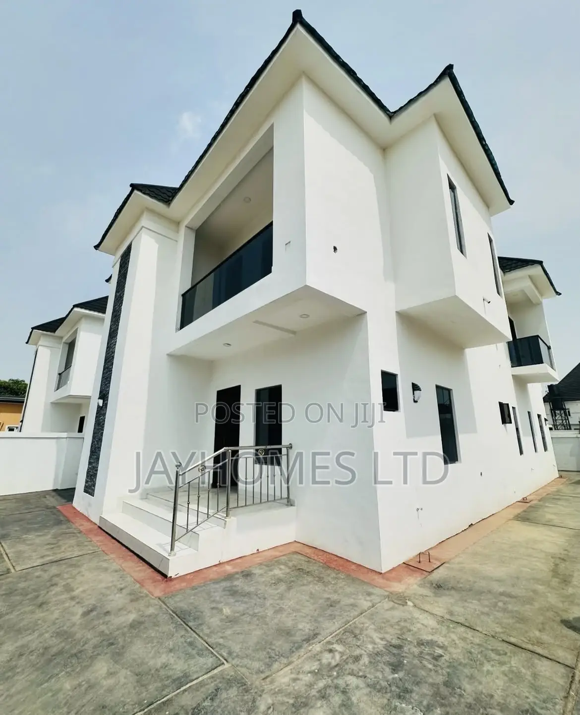 5bdrm Duplex in Housing Estate Asaba, Oshimili South for sale in Oshimili South