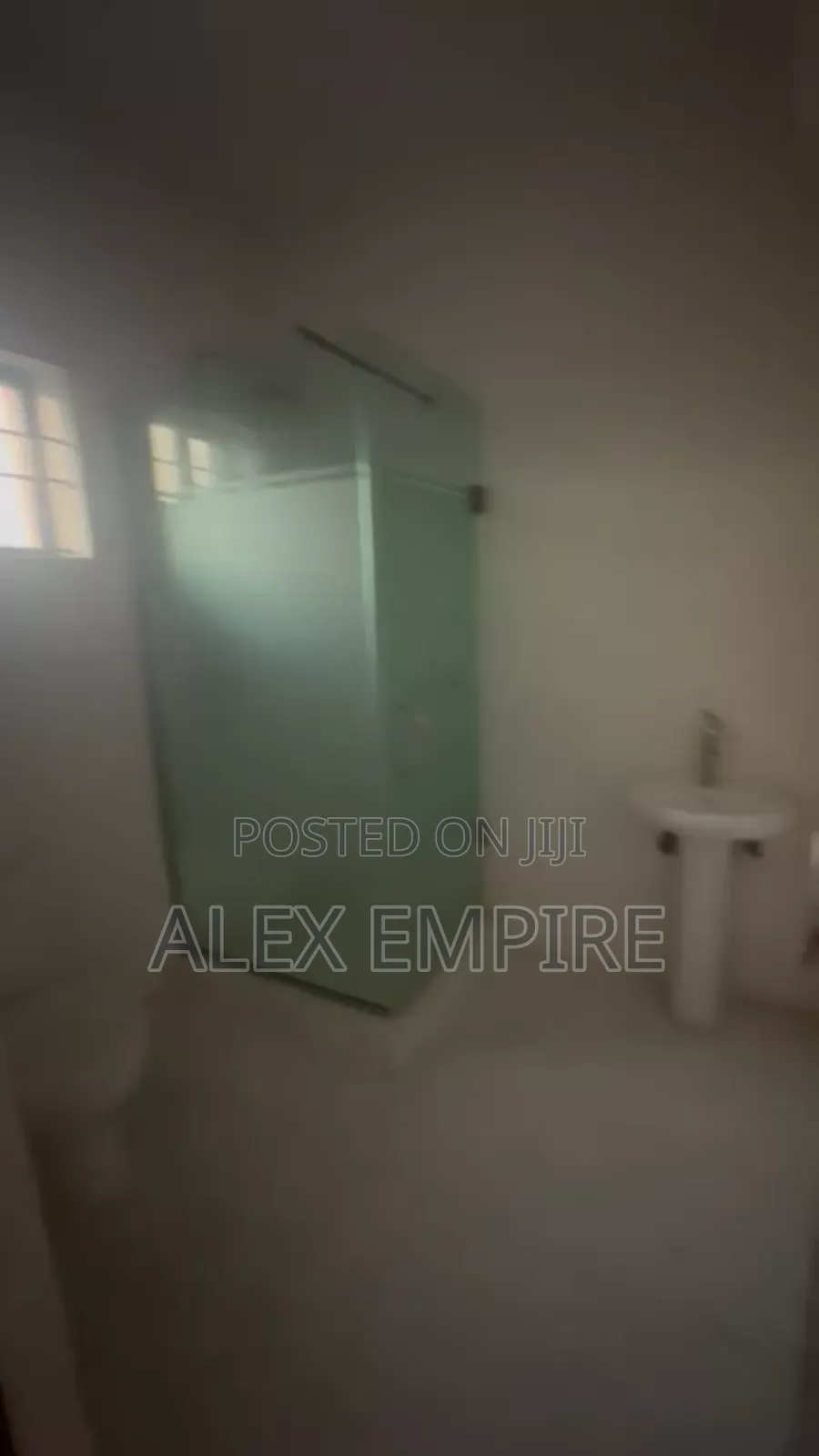 Furnished 2bdrm Apartment in Market Square, Ago Palace for rent in Ago Palace