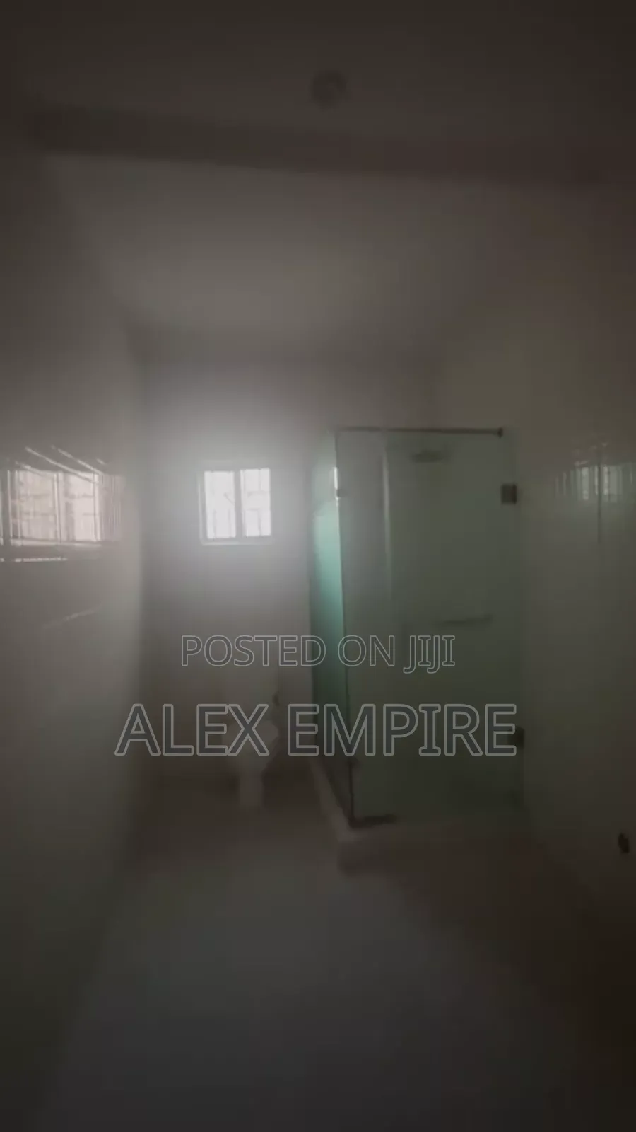 Furnished 2bdrm Apartment in Market Square, Ago Palace for rent in Ago Palace