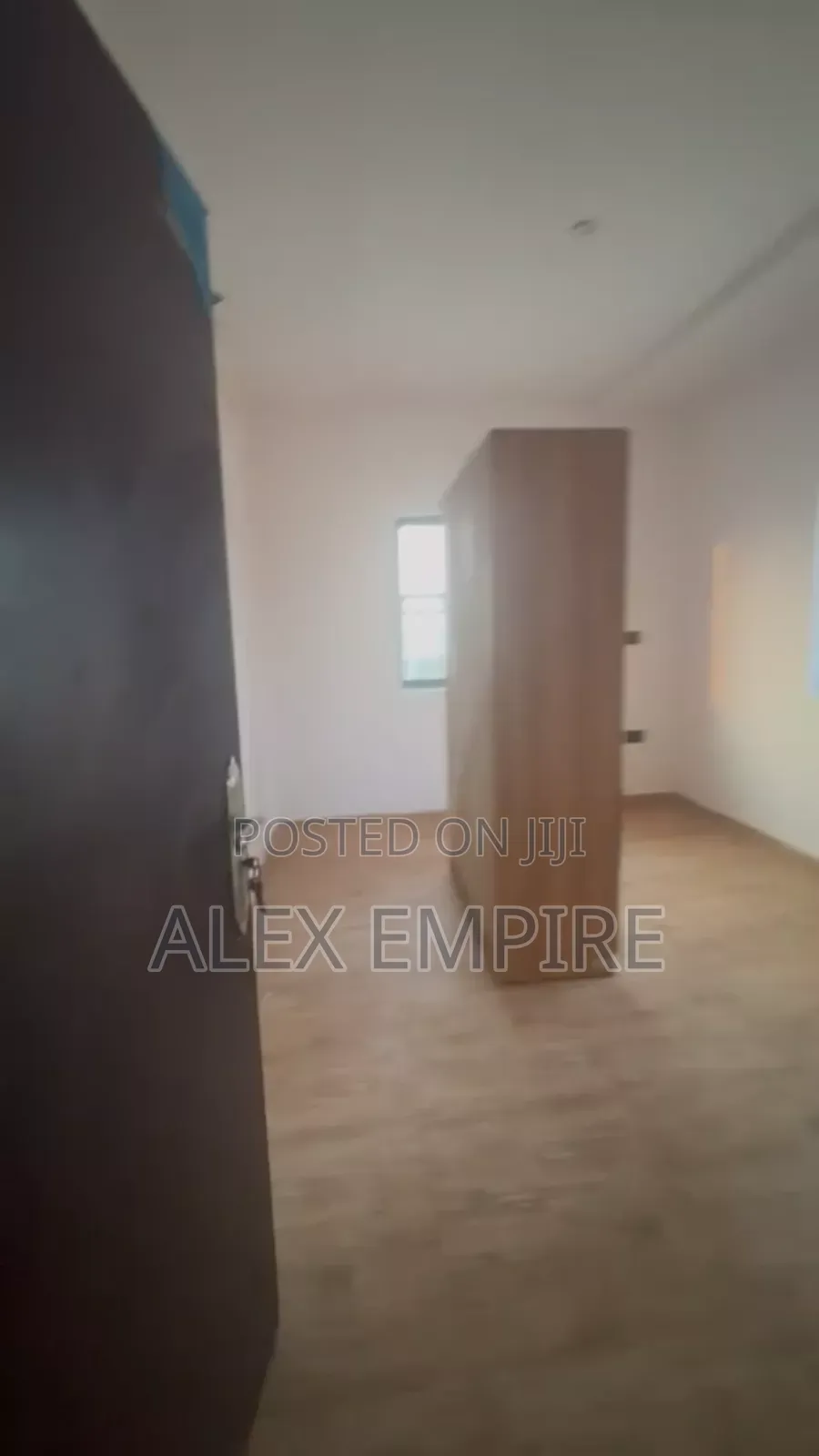 Furnished 2bdrm Apartment in Market Square, Ago Palace for rent in Ago Palace