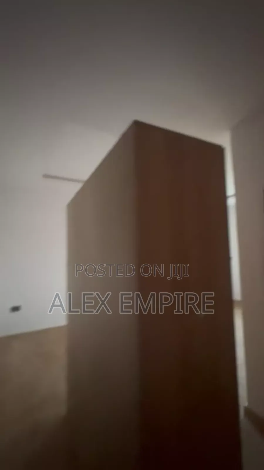 Furnished 2bdrm Apartment in Market Square, Ago Palace for rent in Ago Palace