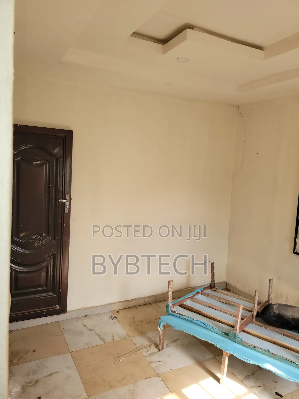 Studio Apartment in Area 1, Kubwa for rent in Kubwa