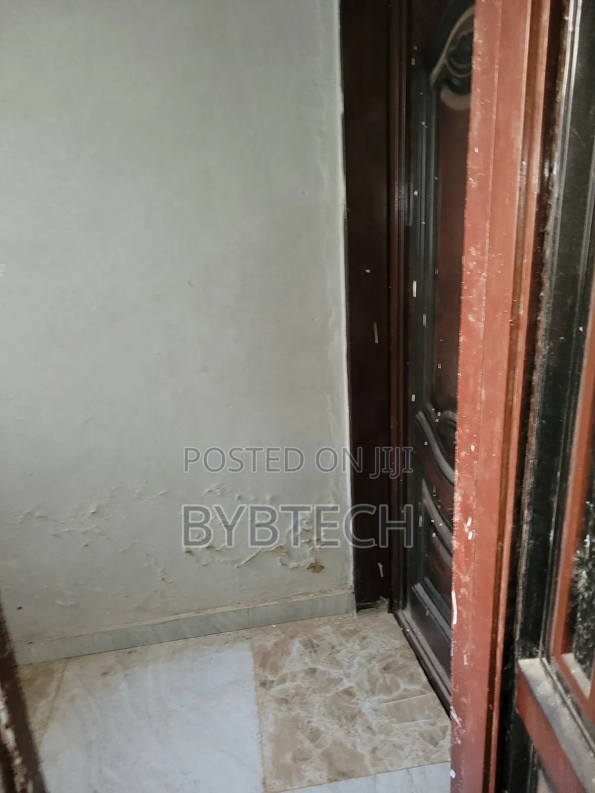 Studio Apartment in Area 1, Kubwa for rent in Kubwa