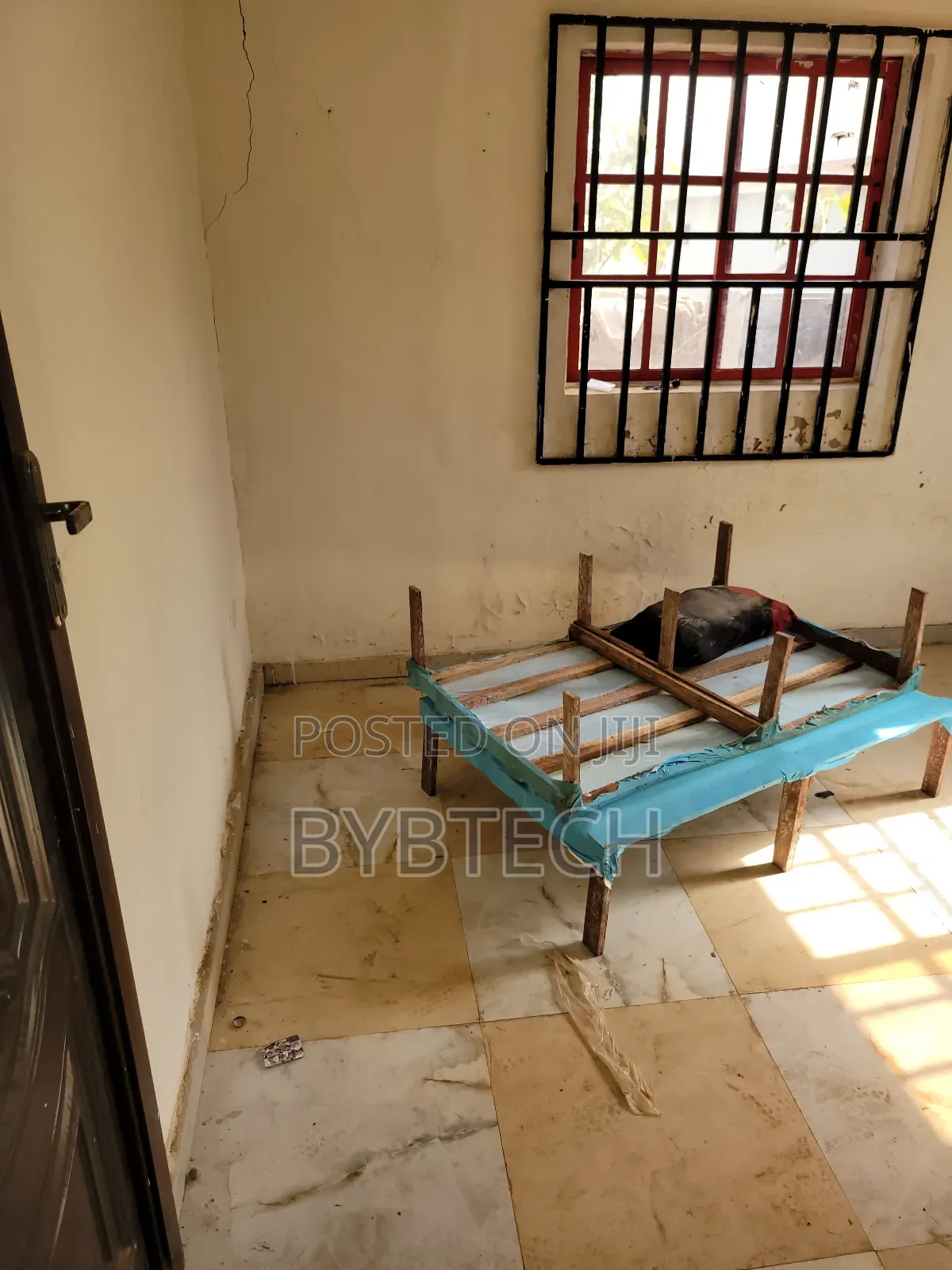 Studio Apartment in Area 1, Kubwa for rent in Kubwa