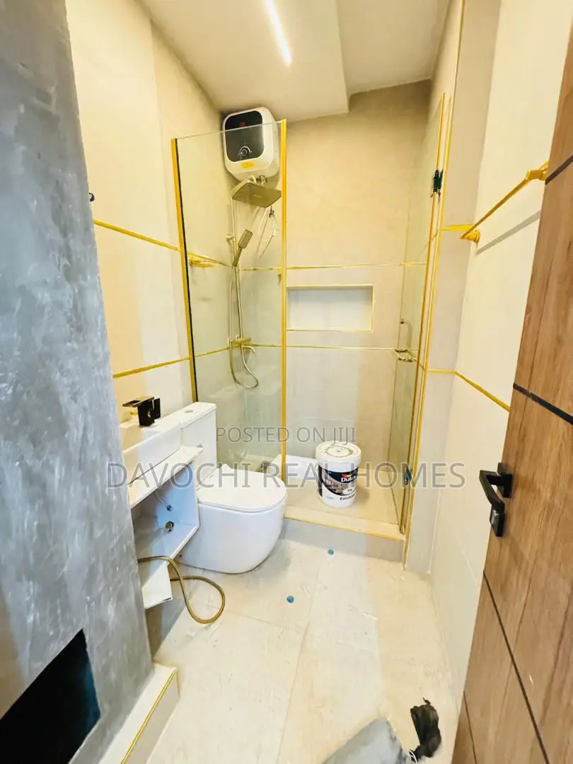 Furnished 3bdrm Apartment in Ikoyi for rent in Old Ikoyi