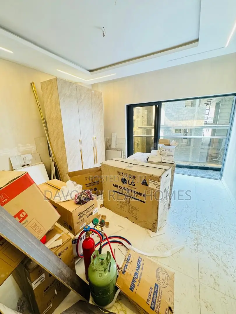 Furnished 3bdrm Apartment in Ikoyi for rent in Old Ikoyi