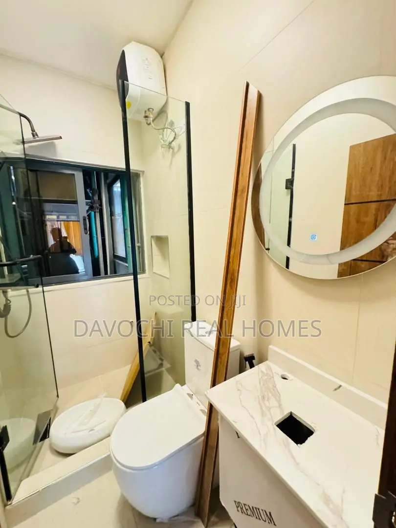 Furnished 3bdrm Apartment in Ikoyi for rent in Old Ikoyi