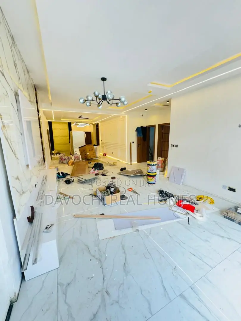 Furnished 3bdrm Apartment in Ikoyi for rent in Old Ikoyi