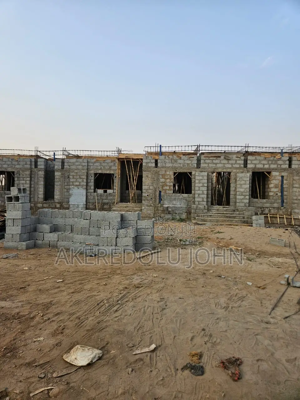 3bdrm Apartment in Lokogoma for sale in Lokogoma