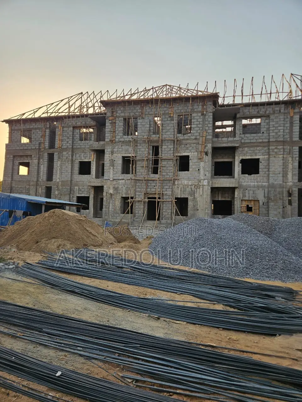 3bdrm Apartment in Lokogoma for sale in Lokogoma