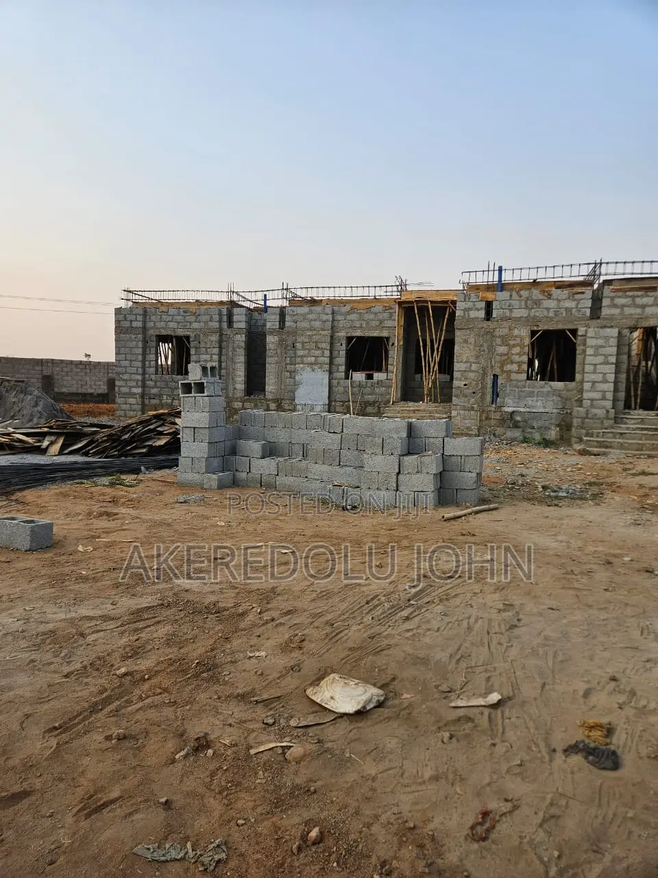 3bdrm Apartment in Lokogoma for sale in Lokogoma