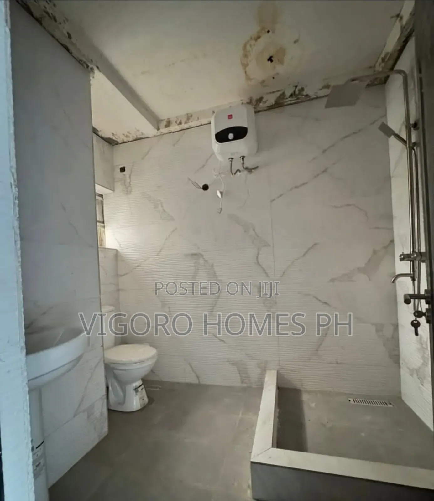 4bdrm Mansion in Naf Harmony Estate, Port-Harcourt for sale in Port-Harcourt