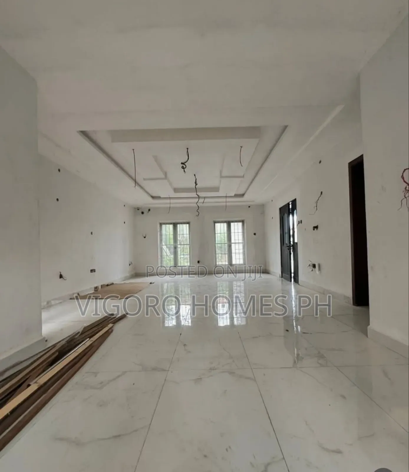 4bdrm Mansion in Naf Harmony Estate, Port-Harcourt for sale in Port-Harcourt