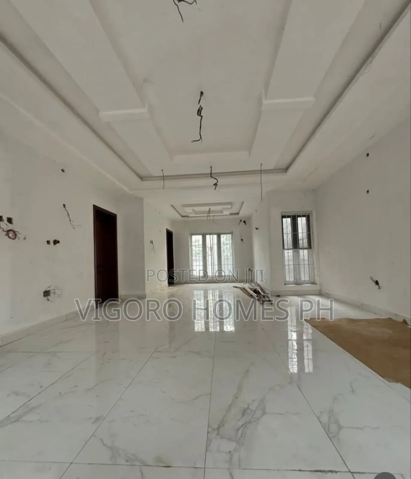 4bdrm Mansion in Naf Harmony Estate, Port-Harcourt for sale in Port-Harcourt