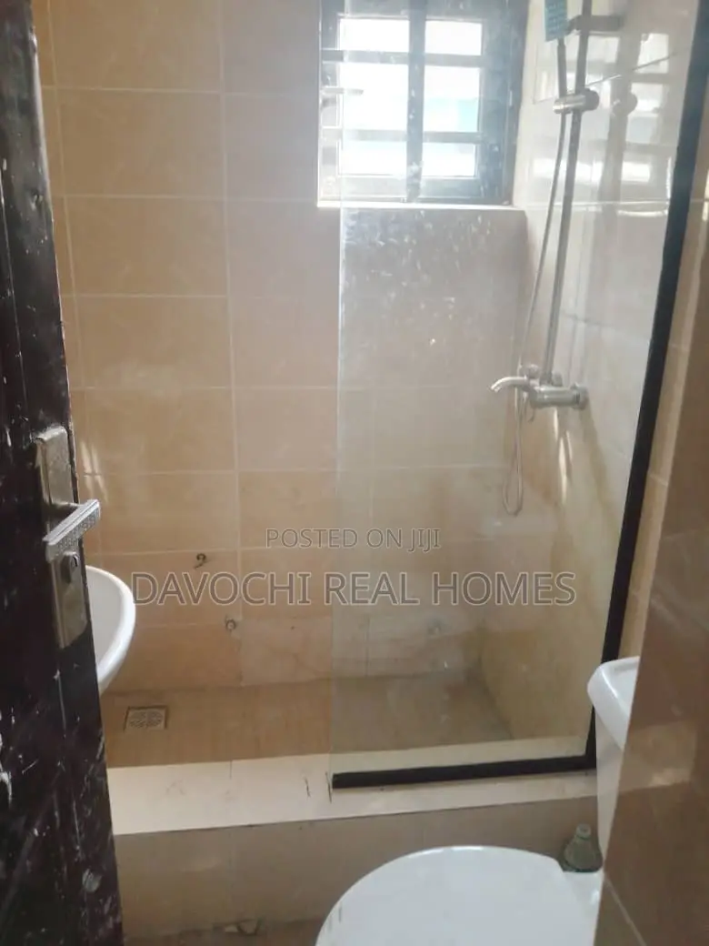 2bdrm Apartment in Olokonla, Ajah for rent in Olokonla