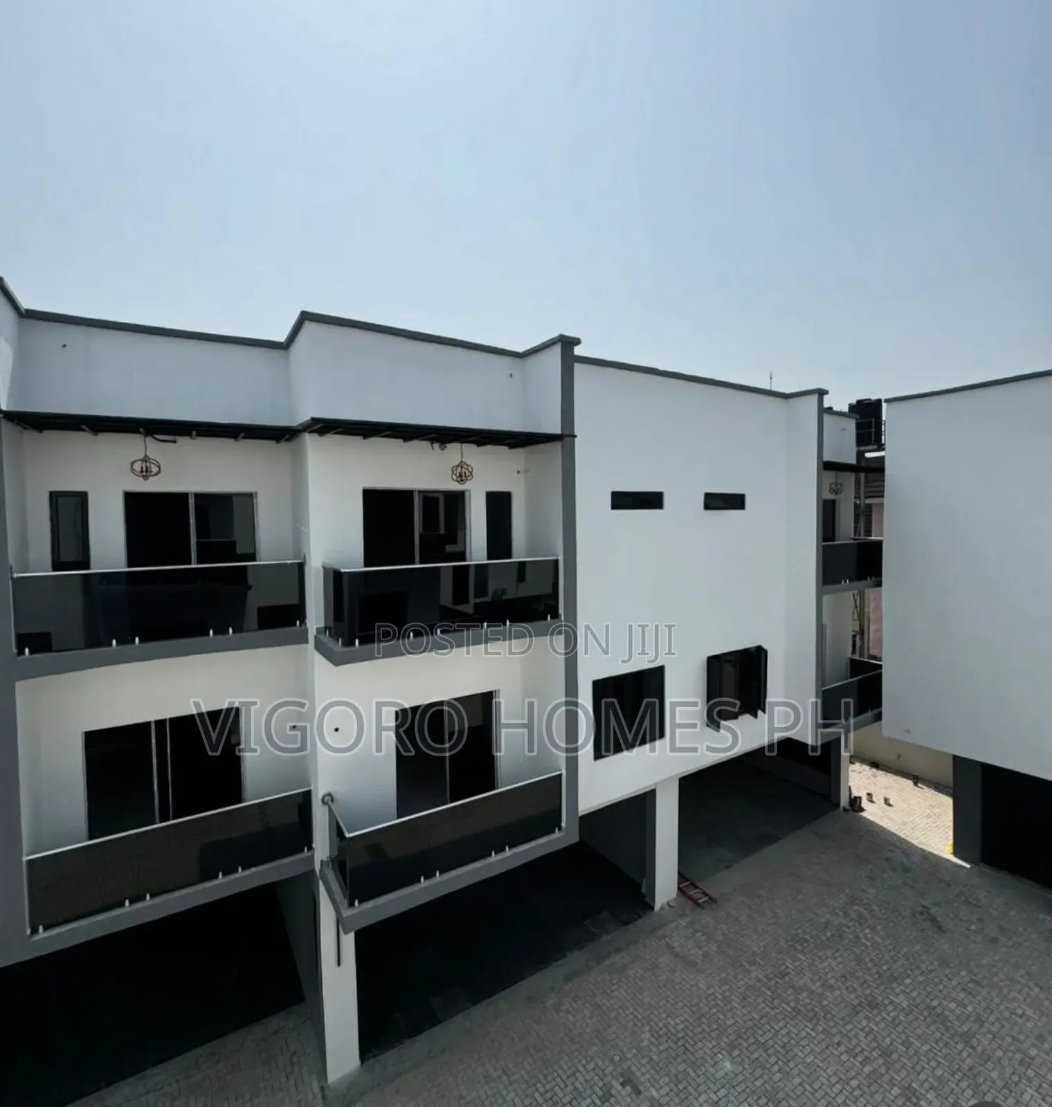 4bdrm Townhouse/Terrace in Port-Harcourt for sale in Port-Harcourt