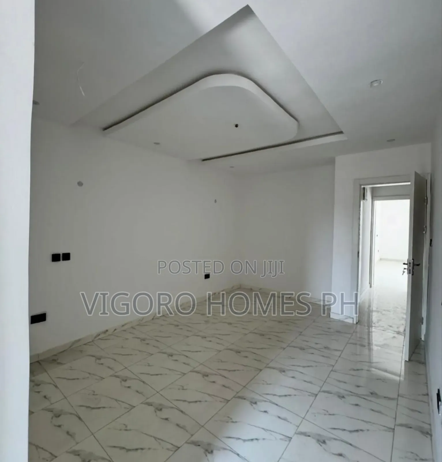 4bdrm Townhouse/Terrace in Port-Harcourt for sale in Port-Harcourt