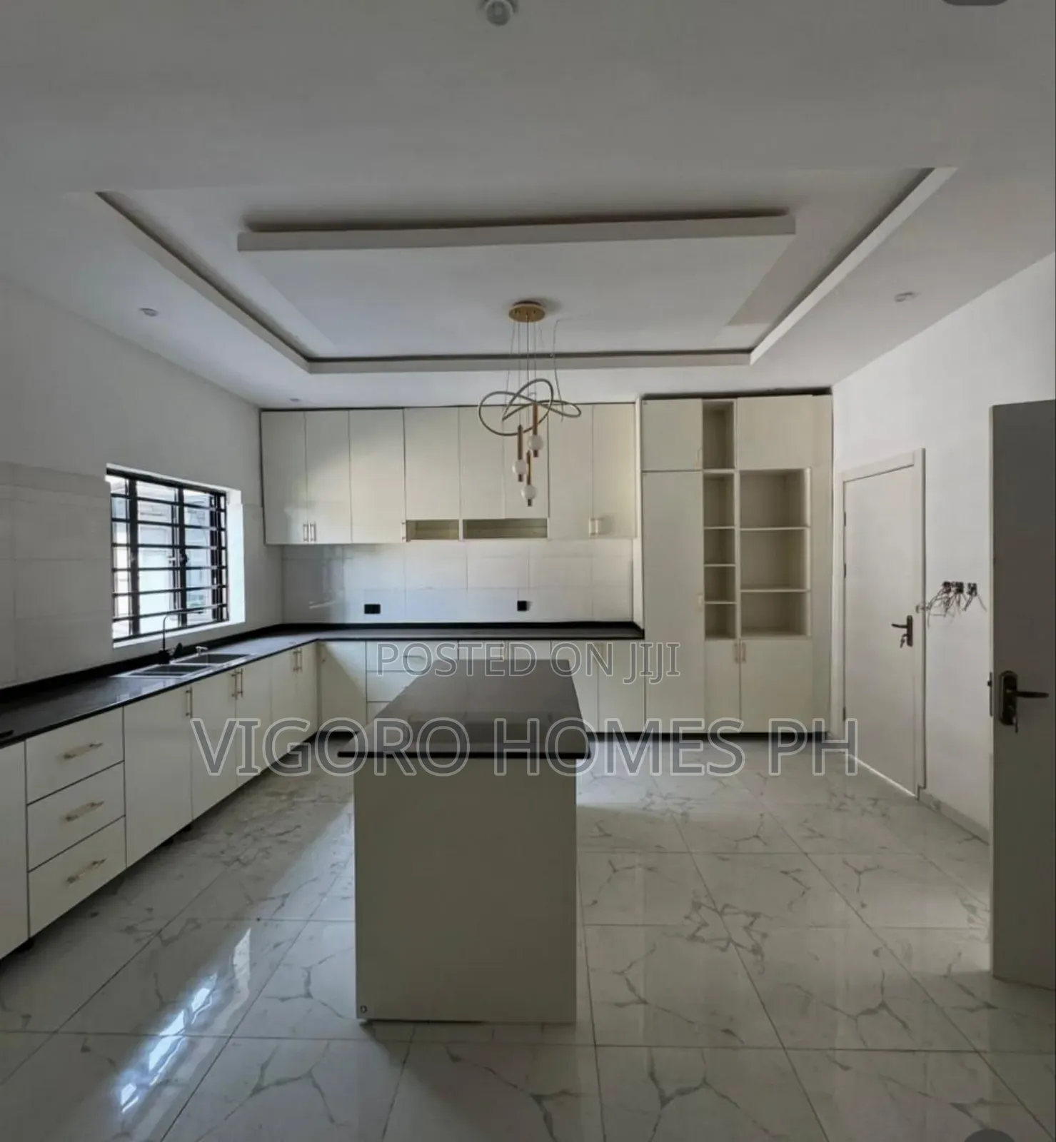 4bdrm Townhouse/Terrace in Port-Harcourt for sale in Port-Harcourt