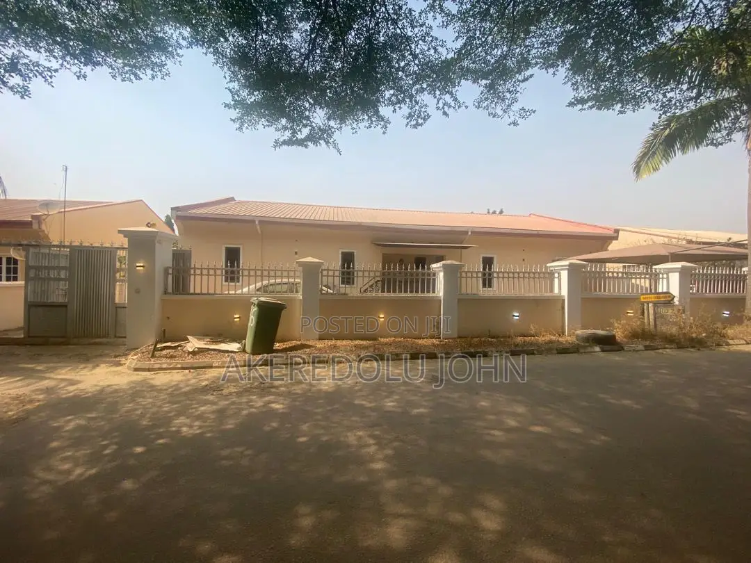 4bdrm Bungalow in Lokogoma for sale in Lokogoma