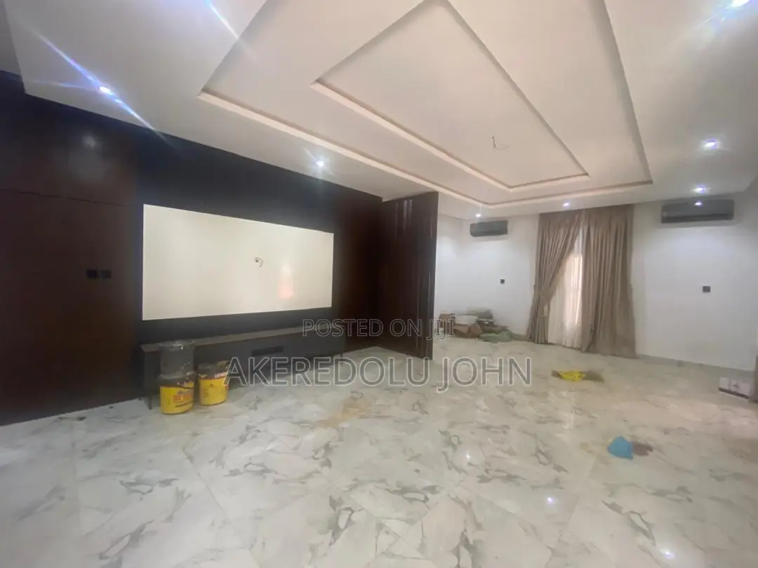 4bdrm Bungalow in Lokogoma for sale in Lokogoma
