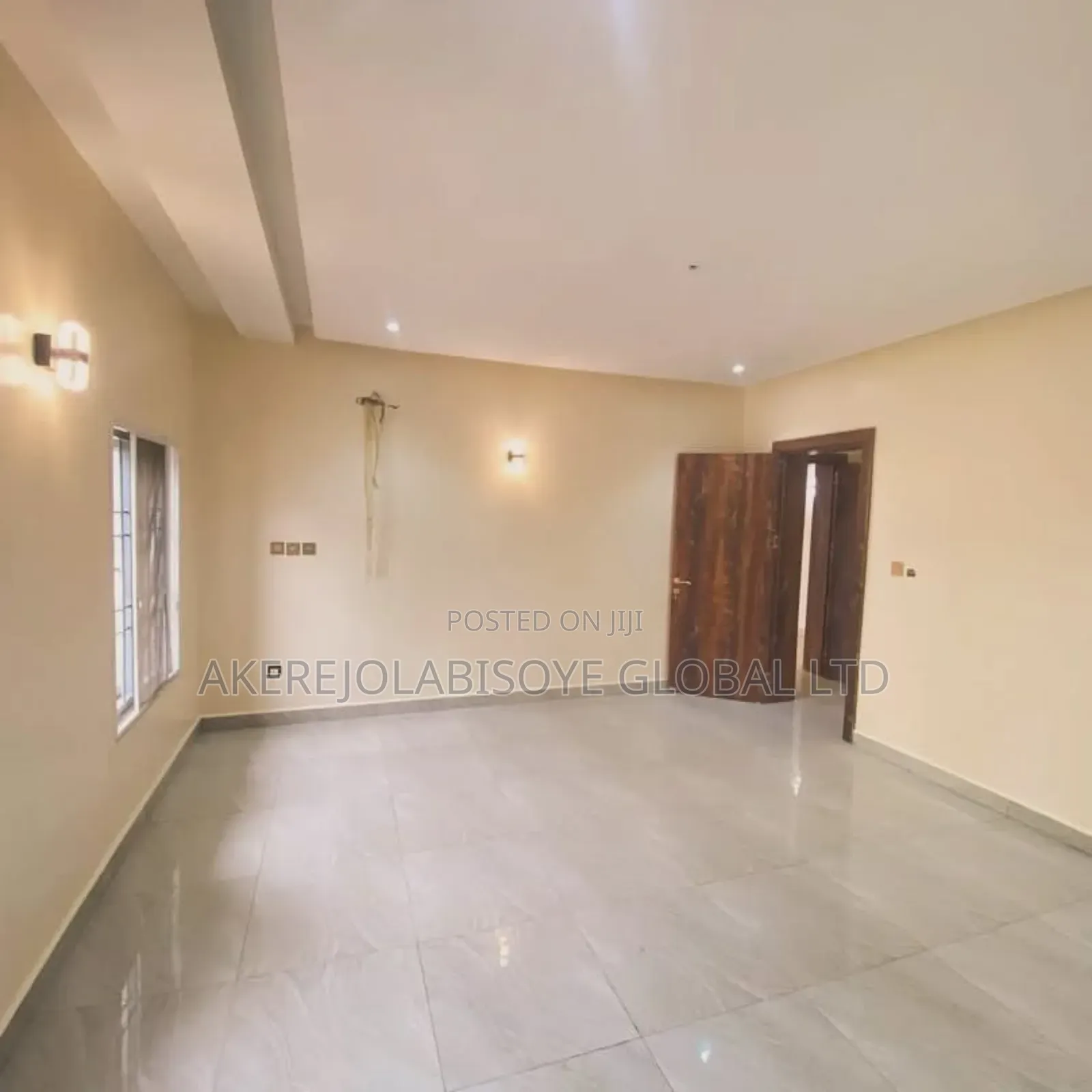 3bdrm Block of Flats in Jahi Gilmore Abuja for rent in Jahi