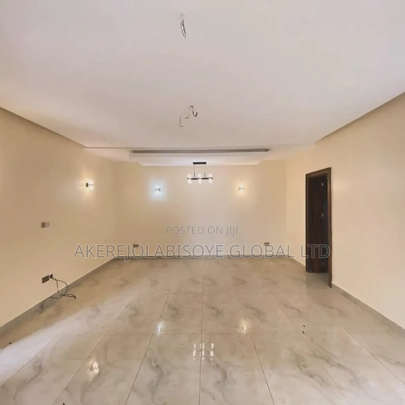 3bdrm Block of Flats in Jahi Gilmore Abuja for rent in Jahi