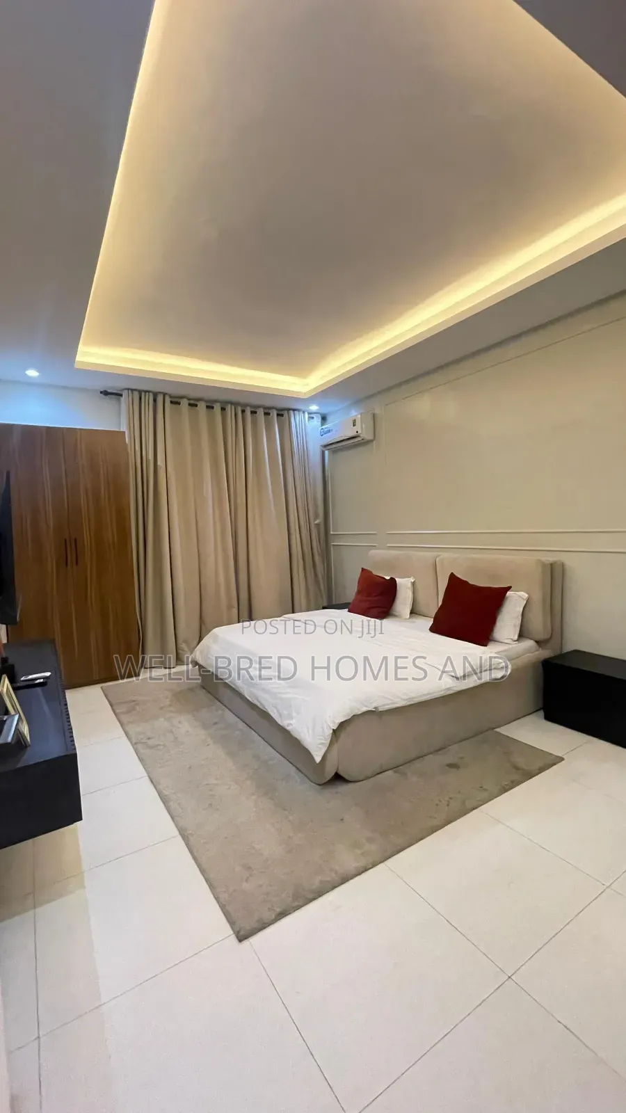 Furnished 2bdrm Apartment in Lekki Phase 1 for rent in Lekki Phase 1