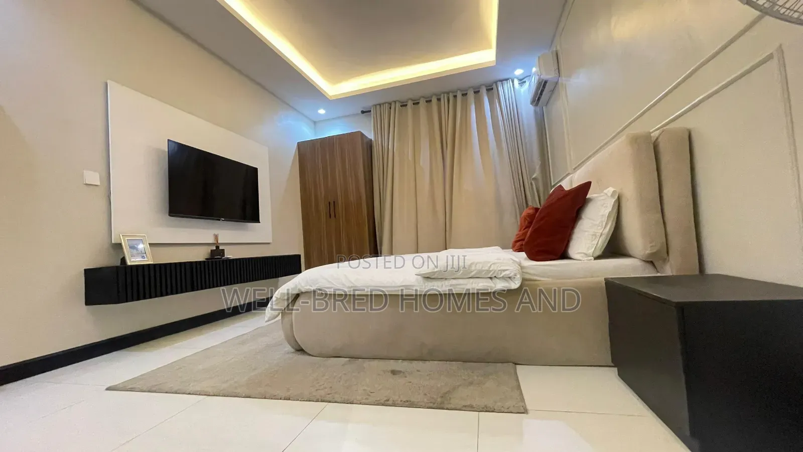 Furnished 2bdrm Apartment in Lekki Phase 1 for rent in Lekki Phase 1