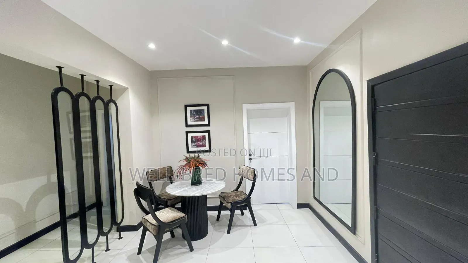Furnished 2bdrm Apartment in Lekki Phase 1 for rent in Lekki Phase 1