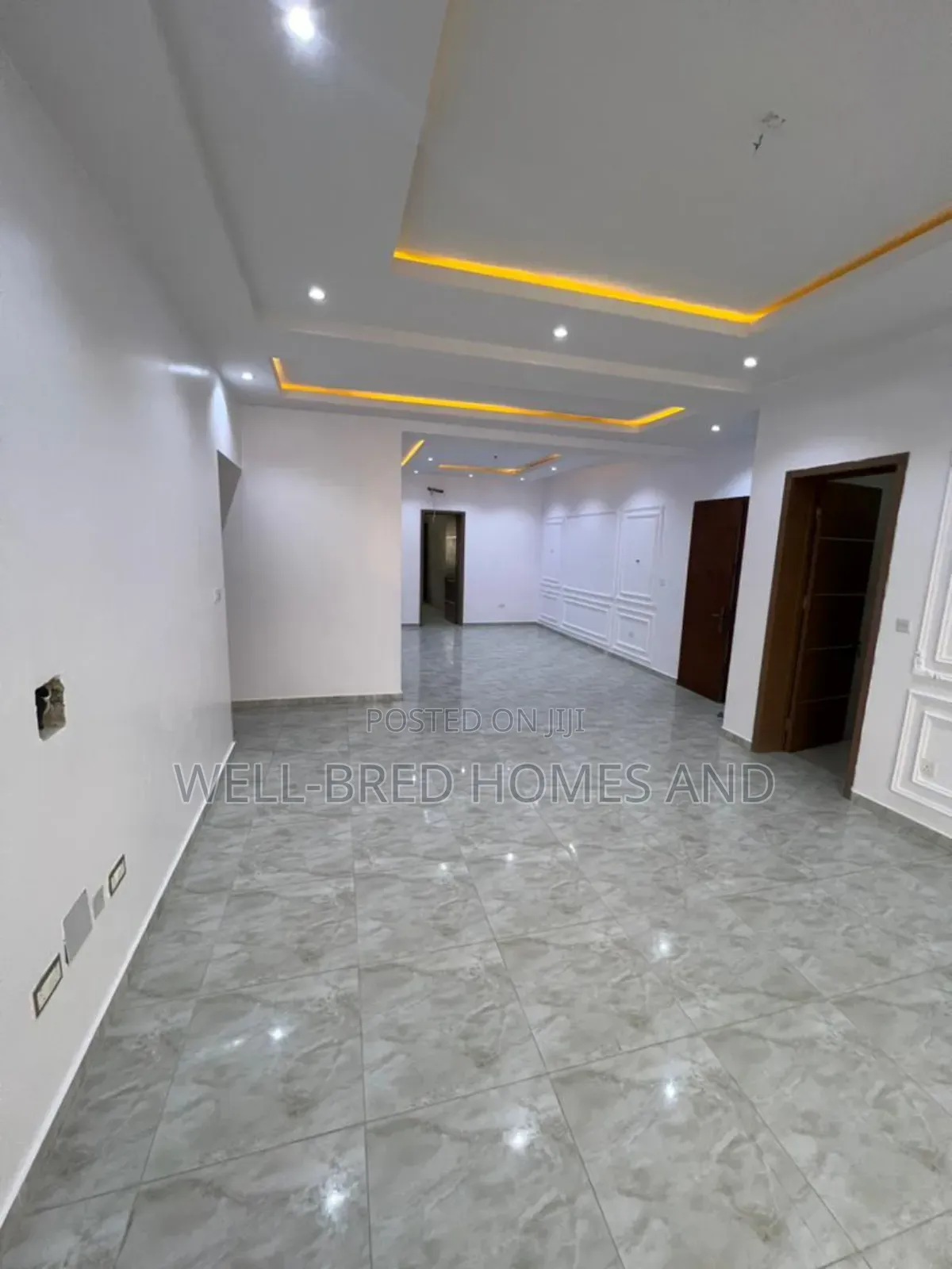 3bdrm Apartment in Lekki Phase 1 for rent in Lekki Phase 1