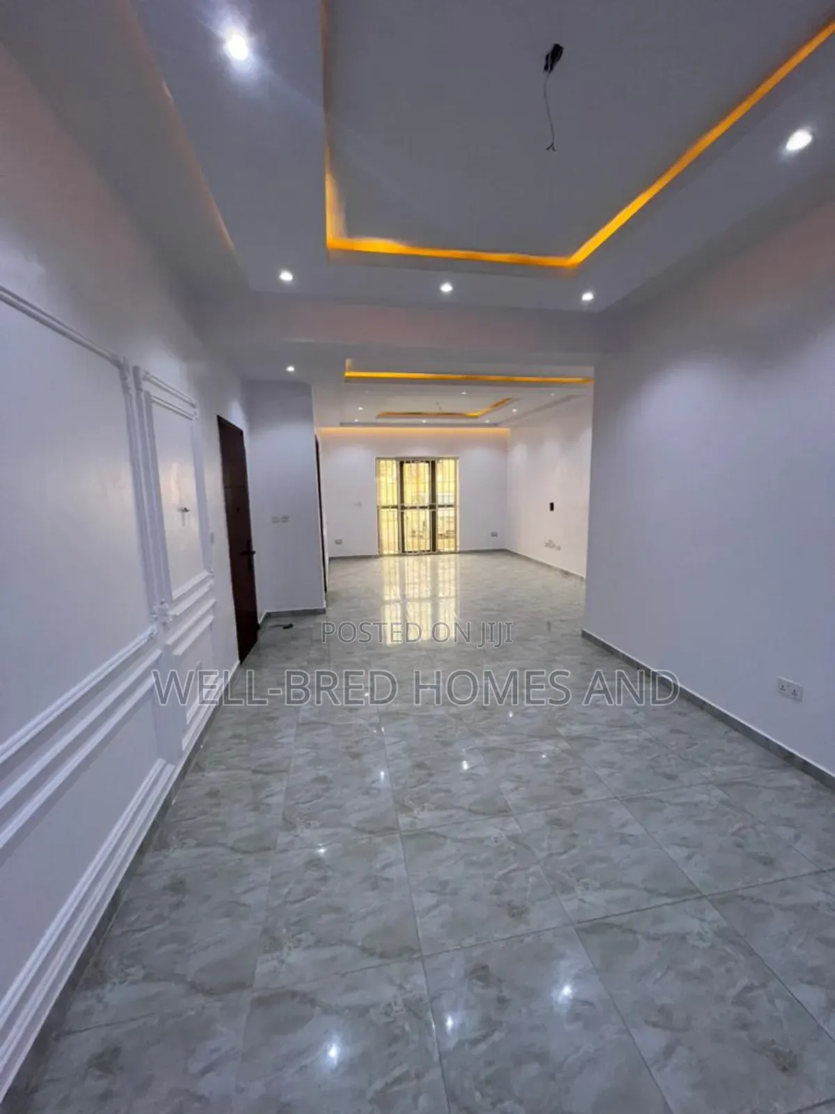 3bdrm Apartment in Lekki Phase 1 for rent in Lekki Phase 1