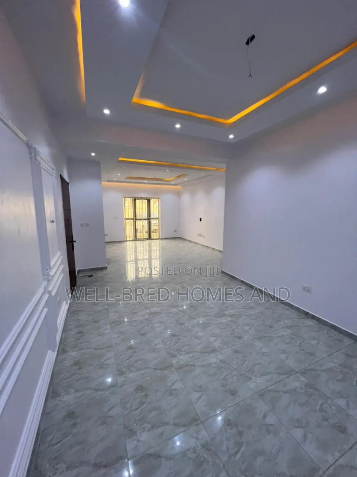 3bdrm Apartment in Lekki Phase 1 for rent in Lekki Phase 1